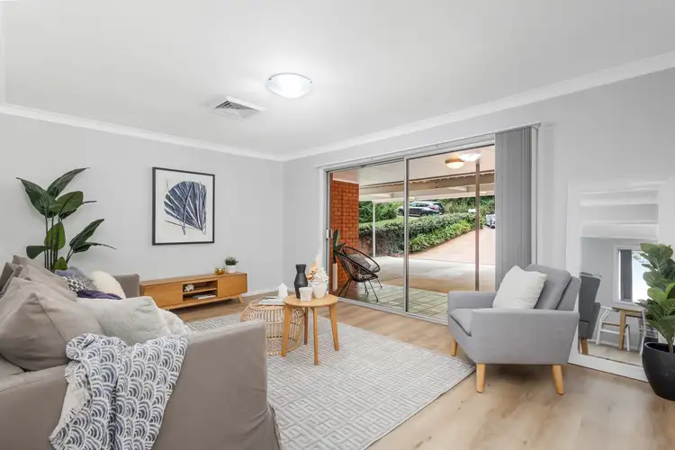 Third view of Homely house listing, 69 Rebecca Parade, Winston Hills NSW 2153