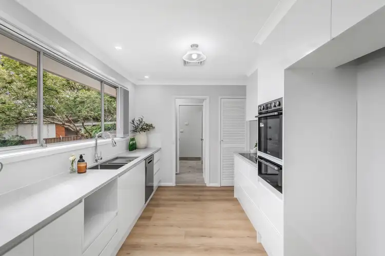 Fourth view of Homely house listing, 69 Rebecca Parade, Winston Hills NSW 2153