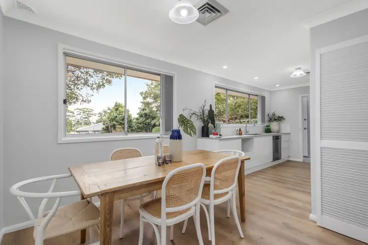 Fifth view of Homely house listing, 69 Rebecca Parade, Winston Hills NSW 2153