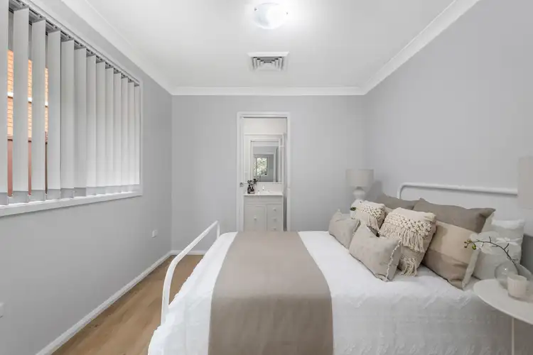 Sixth view of Homely house listing, 69 Rebecca Parade, Winston Hills NSW 2153