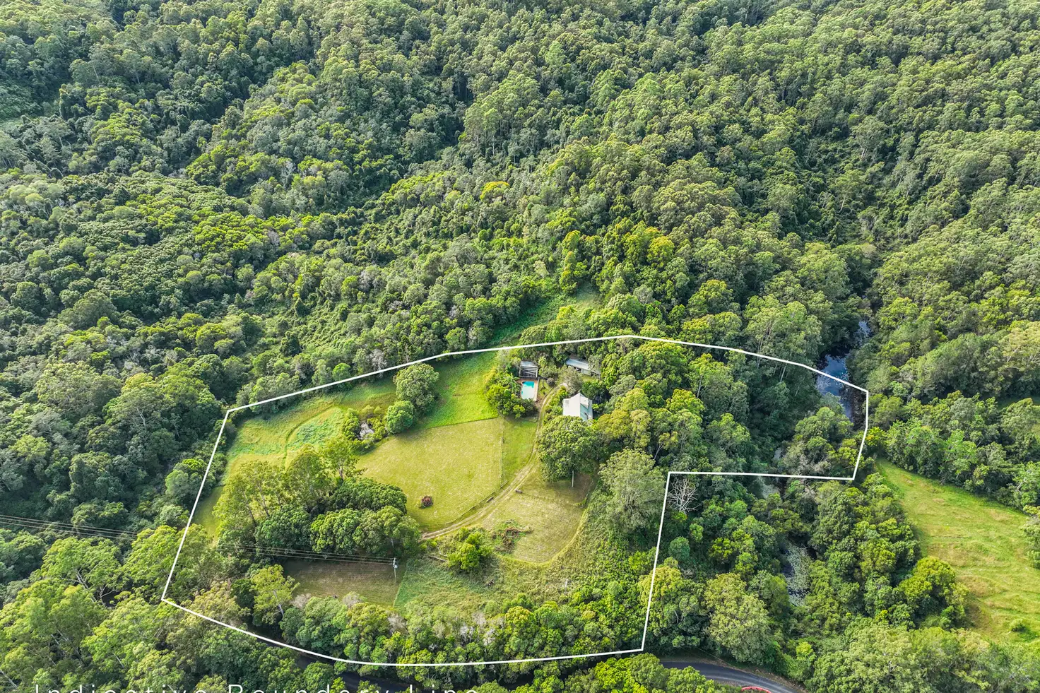 Main view of Homely rural property listing, 1091 Bowraville Road, Bellingen NSW 2454