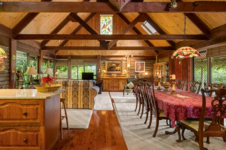 Second view of Homely rural property listing, 1091 Bowraville Road, Bellingen NSW 2454