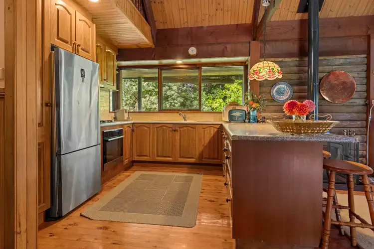 Fifth view of Homely rural property listing, 1091 Bowraville Road, Bellingen NSW 2454
