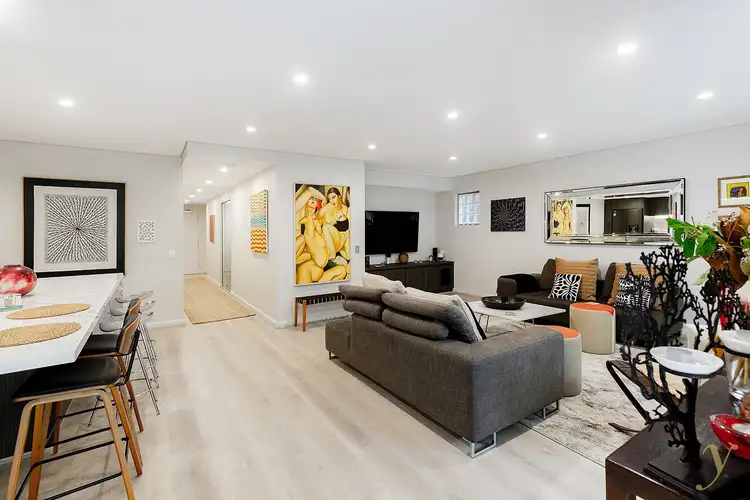 Fourth view of Homely apartment listing, 1/44B Bayswater Road, Potts Point NSW 2011