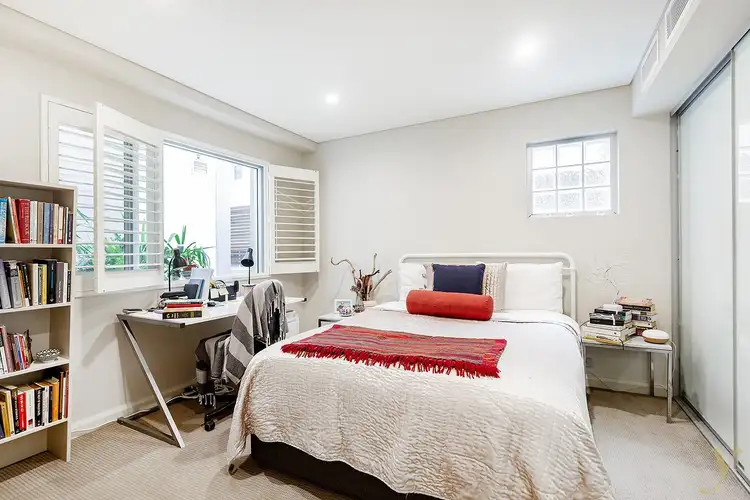 Sixth view of Homely apartment listing, 1/44B Bayswater Road, Potts Point NSW 2011