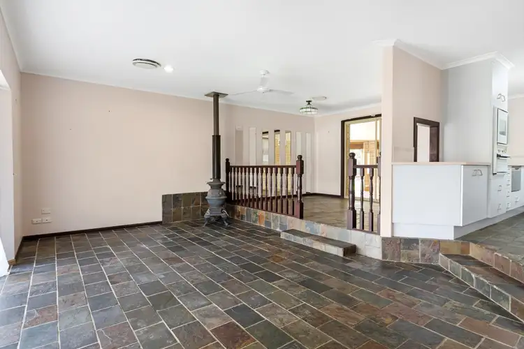 Third view of Homely house listing, 22 Parlon Court, Kawungan QLD 4655