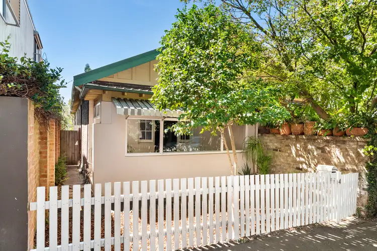 4 Duncan Street, Balmain NSW 2041