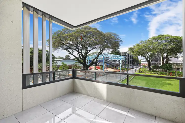 110/3 Young Street, Randwick NSW 2031