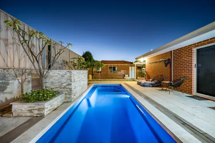 Fifth view of Homely house listing, 6 Aachen Crescent, Gwelup WA 6018