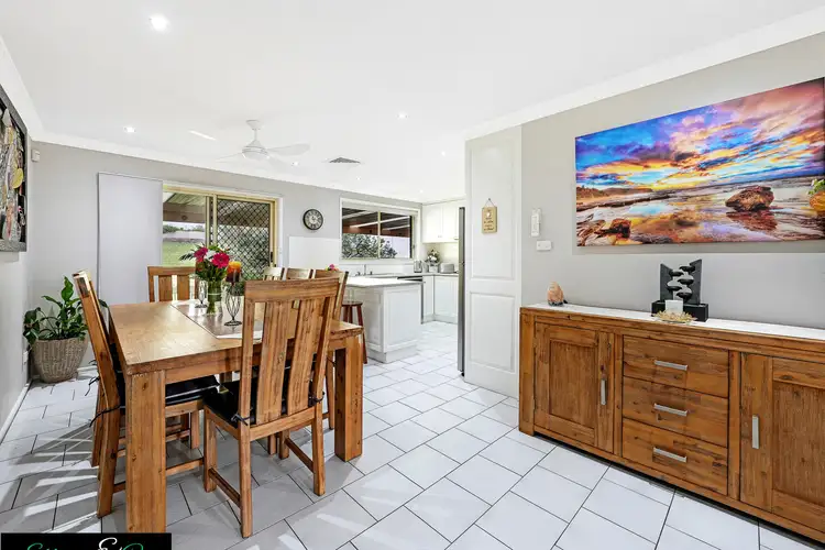 Second view of Homely house listing, 185 Compton Street, Dapto NSW 2530