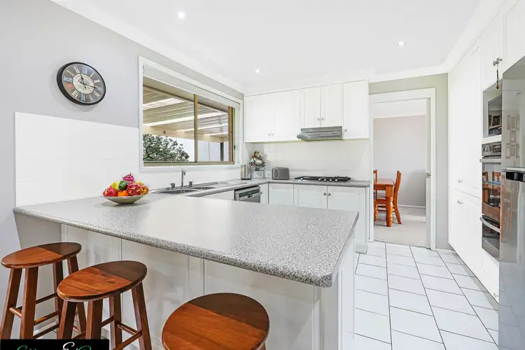 Third view of Homely house listing, 185 Compton Street, Dapto NSW 2530