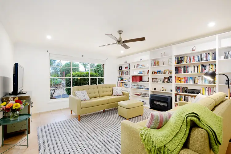 Second view of Homely house listing, 17 Ridge Street, Woodford NSW 2778