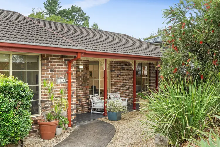Third view of Homely house listing, 17 Ridge Street, Woodford NSW 2778