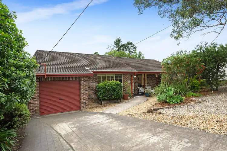 Fifth view of Homely house listing, 17 Ridge Street, Woodford NSW 2778