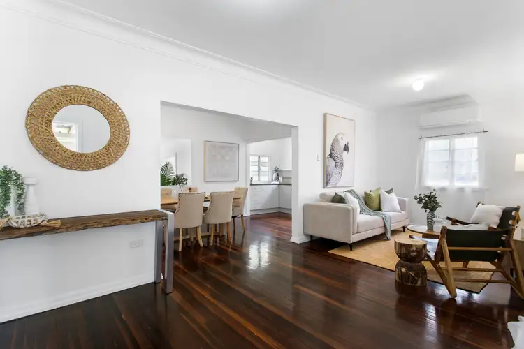 Main view of Homely house listing, 44 Bradman Street, Caboolture QLD 4510