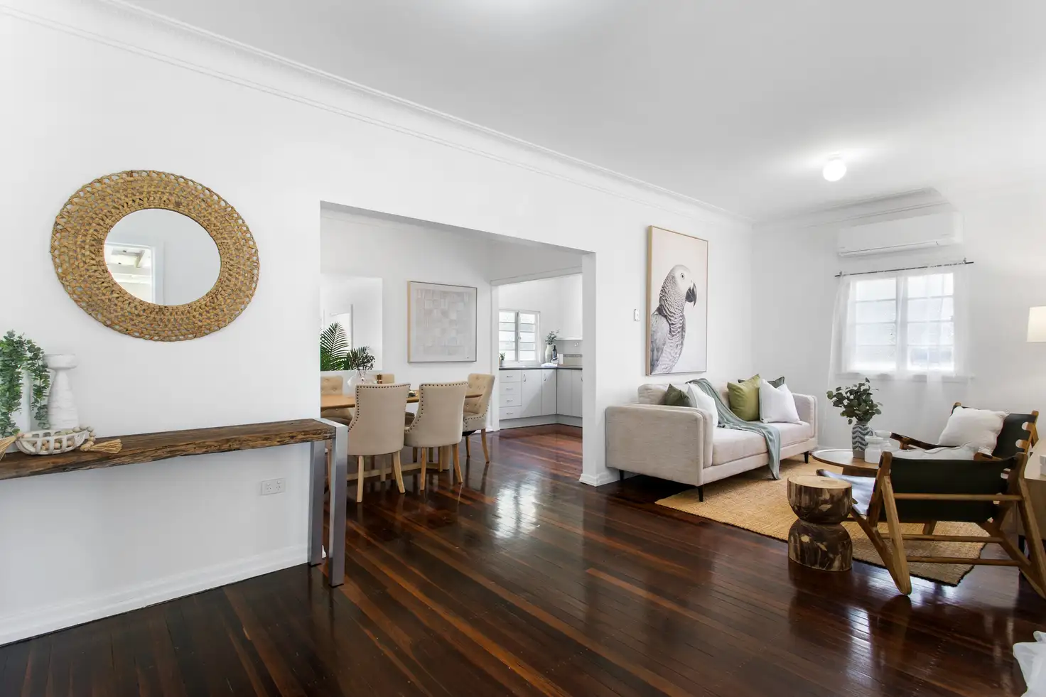 Main view of Homely house listing, 44 Bradman Street, Caboolture QLD 4510