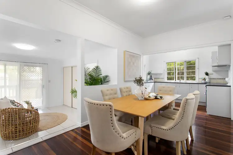 Third view of Homely house listing, 44 Bradman Street, Caboolture QLD 4510