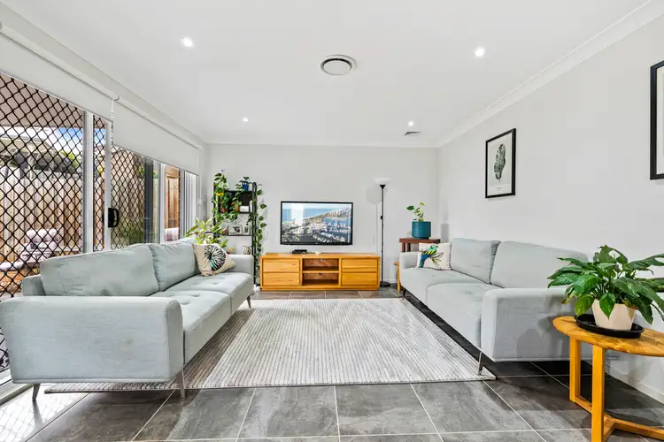 Second view of Homely house listing, 12 Jackson Crescent, Elderslie NSW 2570