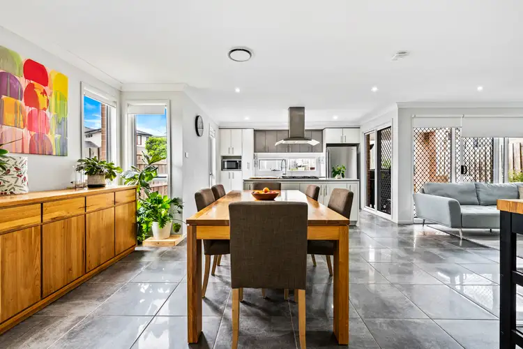 Third view of Homely house listing, 12 Jackson Crescent, Elderslie NSW 2570