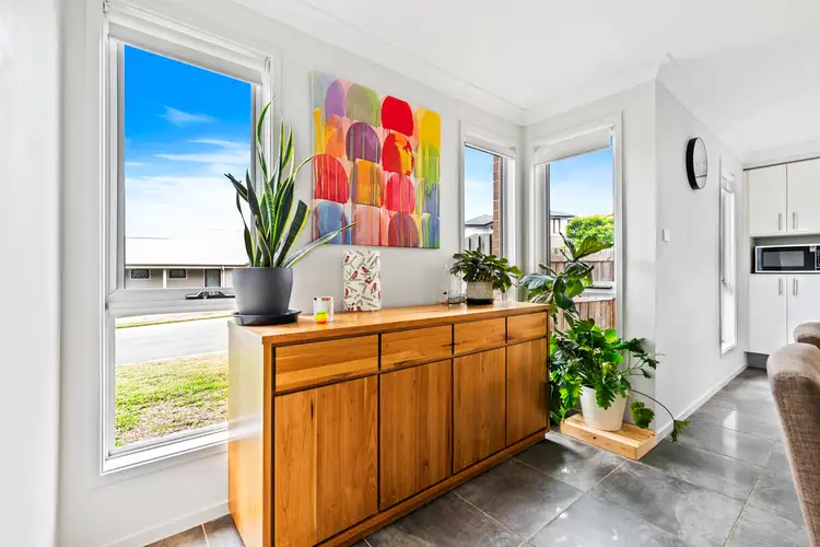 Fifth view of Homely house listing, 12 Jackson Crescent, Elderslie NSW 2570