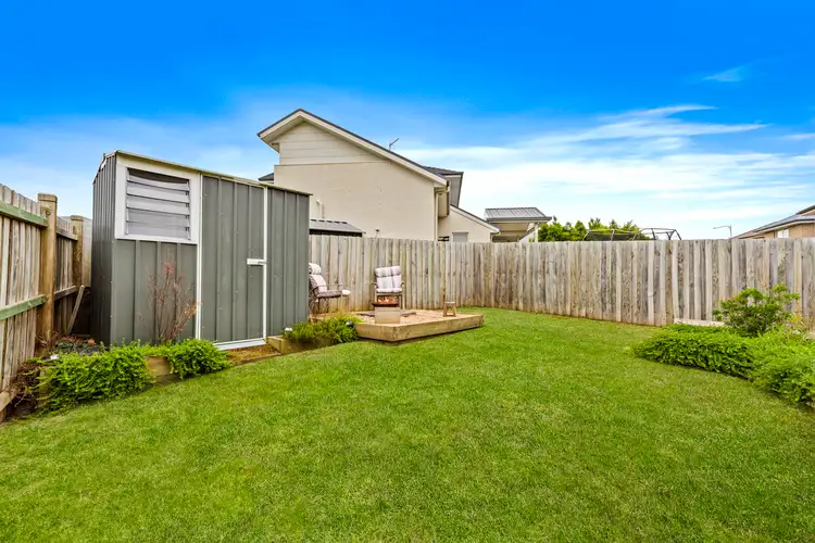 Sixth view of Homely house listing, 12 Jackson Crescent, Elderslie NSW 2570