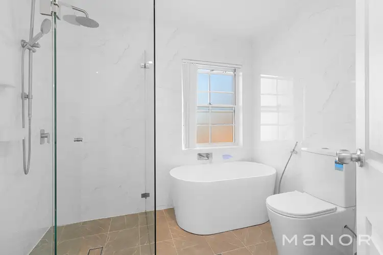 Fourth view of Homely townhouse listing, 1/50A Pendle Way, Pendle Hill NSW 2145