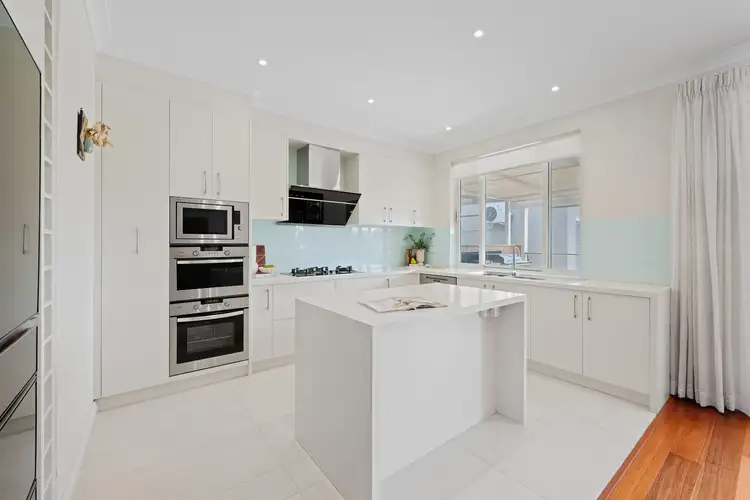 Sixth view of Homely house listing, 98 First Avenue, Five Dock NSW 2046