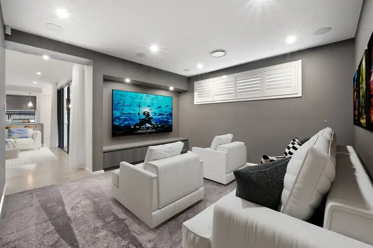 Fifth view of Homely house listing, 6 Gumara Street, Silverdale NSW 2752