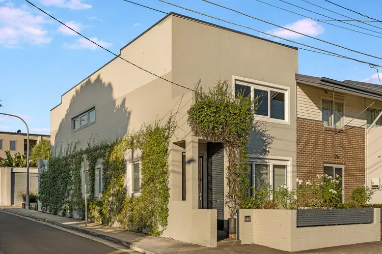 Second view of Homely house listing, 77 Grove Street, St Peters NSW 2044