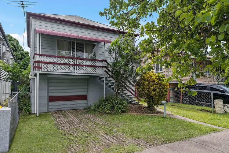 44 Geelong Street, East Brisbane QLD 4169