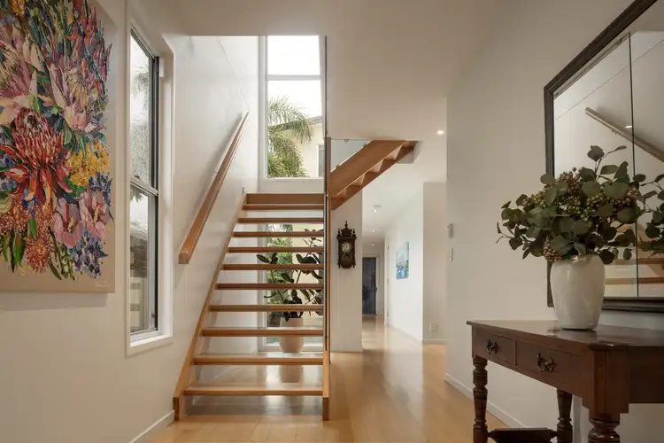Second view of Homely house listing, 76 Harrison Street, Bulimba QLD 4171