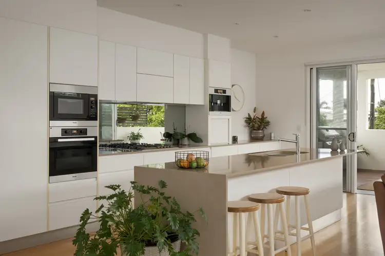 Fourth view of Homely house listing, 76 Harrison Street, Bulimba QLD 4171