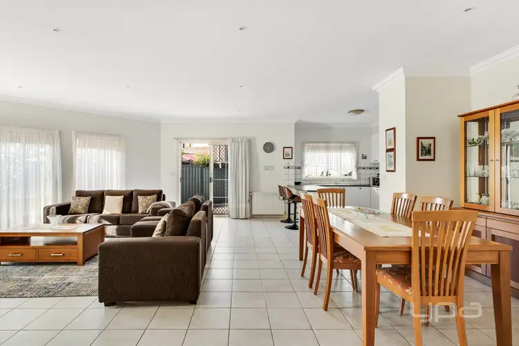 Sixth view of Homely house listing, 10 McGuire Court, Greenvale VIC 3059