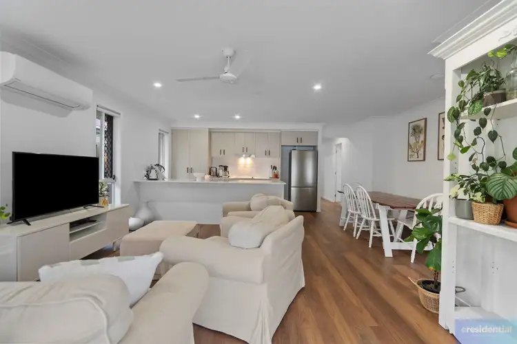 22 Eiger Street, Holmview QLD 4207