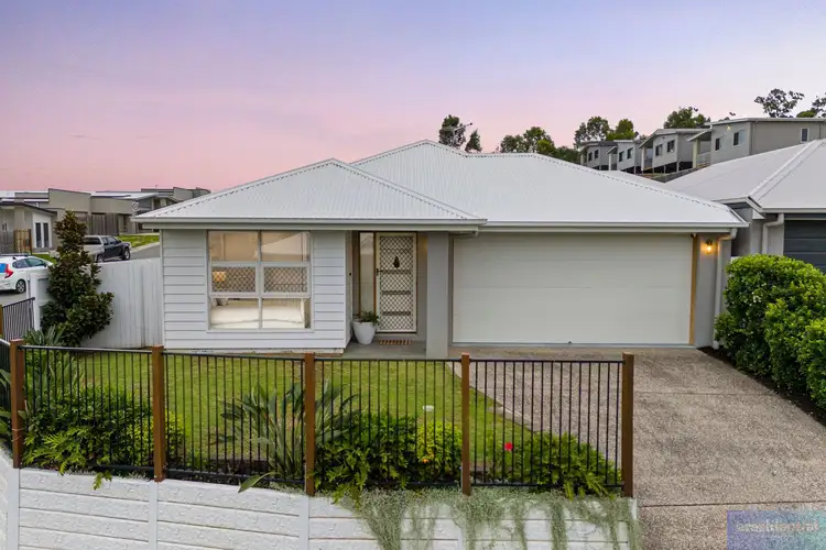 Third view of Homely house listing, 22 Eiger Street, Holmview QLD 4207