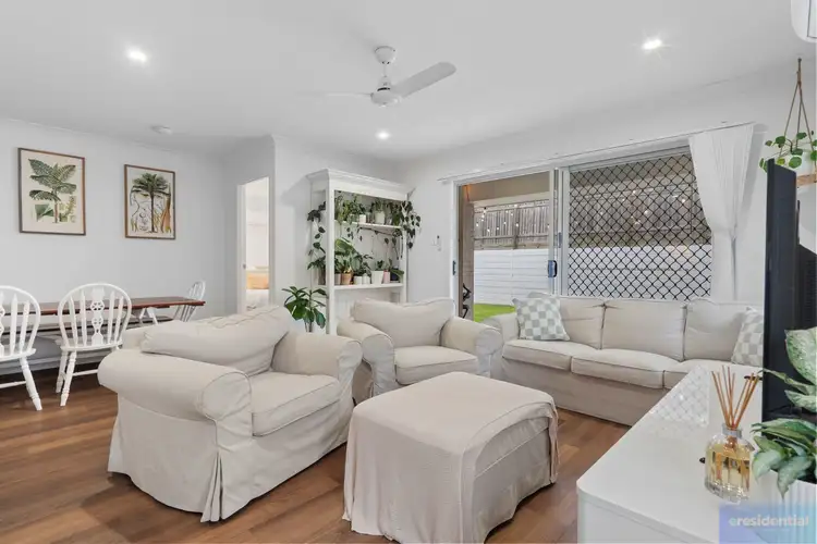 Sixth view of Homely house listing, 22 Eiger Street, Holmview QLD 4207