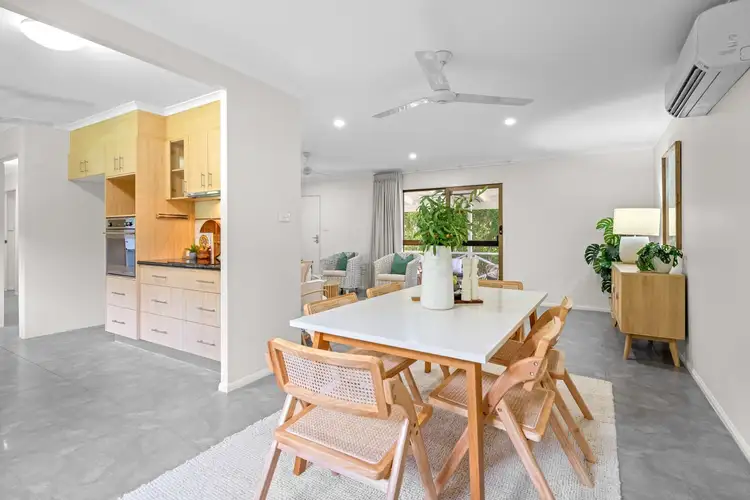 Main view of Homely villa listing, 6/23 Woodward Street, Edge Hill QLD 4870