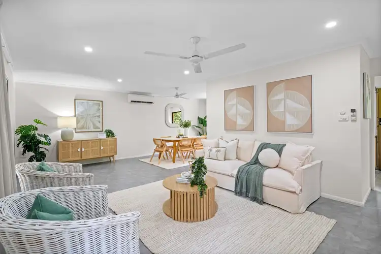 Third view of Homely villa listing, 6/23 Woodward Street, Edge Hill QLD 4870