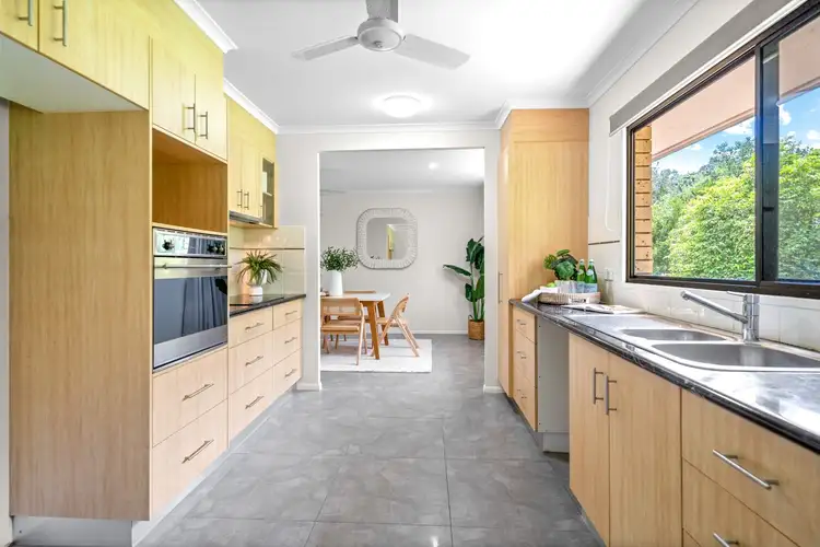 Fourth view of Homely villa listing, 6/23 Woodward Street, Edge Hill QLD 4870