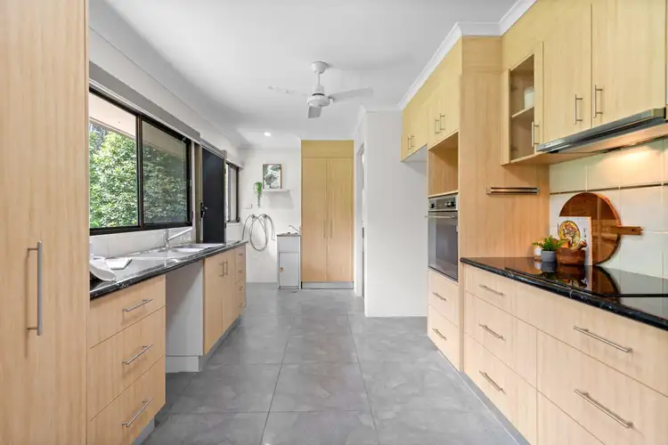 Fifth view of Homely villa listing, 6/23 Woodward Street, Edge Hill QLD 4870
