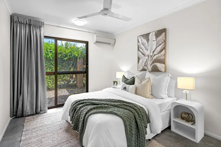 Sixth view of Homely villa listing, 6/23 Woodward Street, Edge Hill QLD 4870