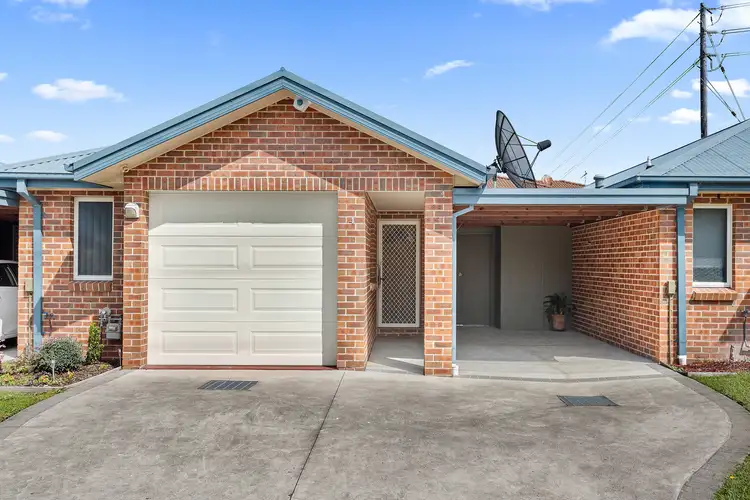 4/20 Montague Street, Fairy Meadow NSW 2519