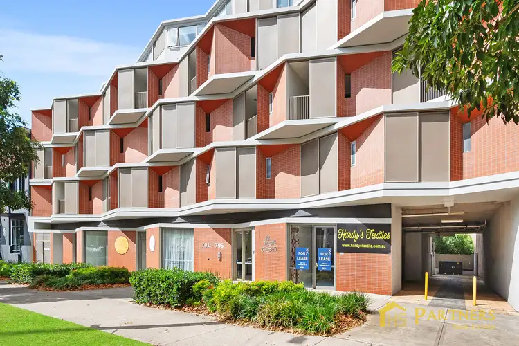 302/791-795 Botany Road, Rosebery NSW 2018
