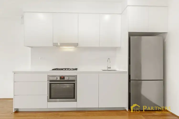 Fourth view of Homely apartment listing, 302/791-795 Botany Road, Rosebery NSW 2018