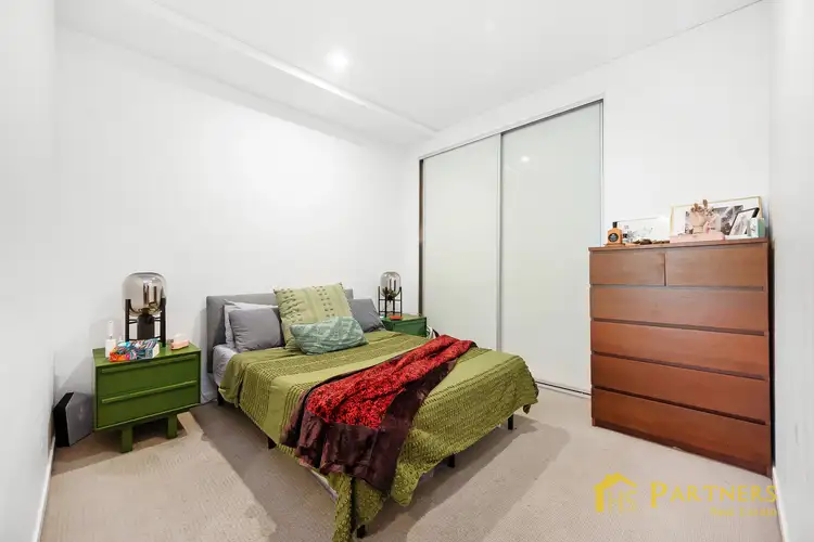Fifth view of Homely apartment listing, 302/791-795 Botany Road, Rosebery NSW 2018