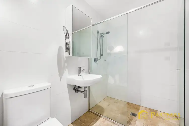 Sixth view of Homely apartment listing, 302/791-795 Botany Road, Rosebery NSW 2018