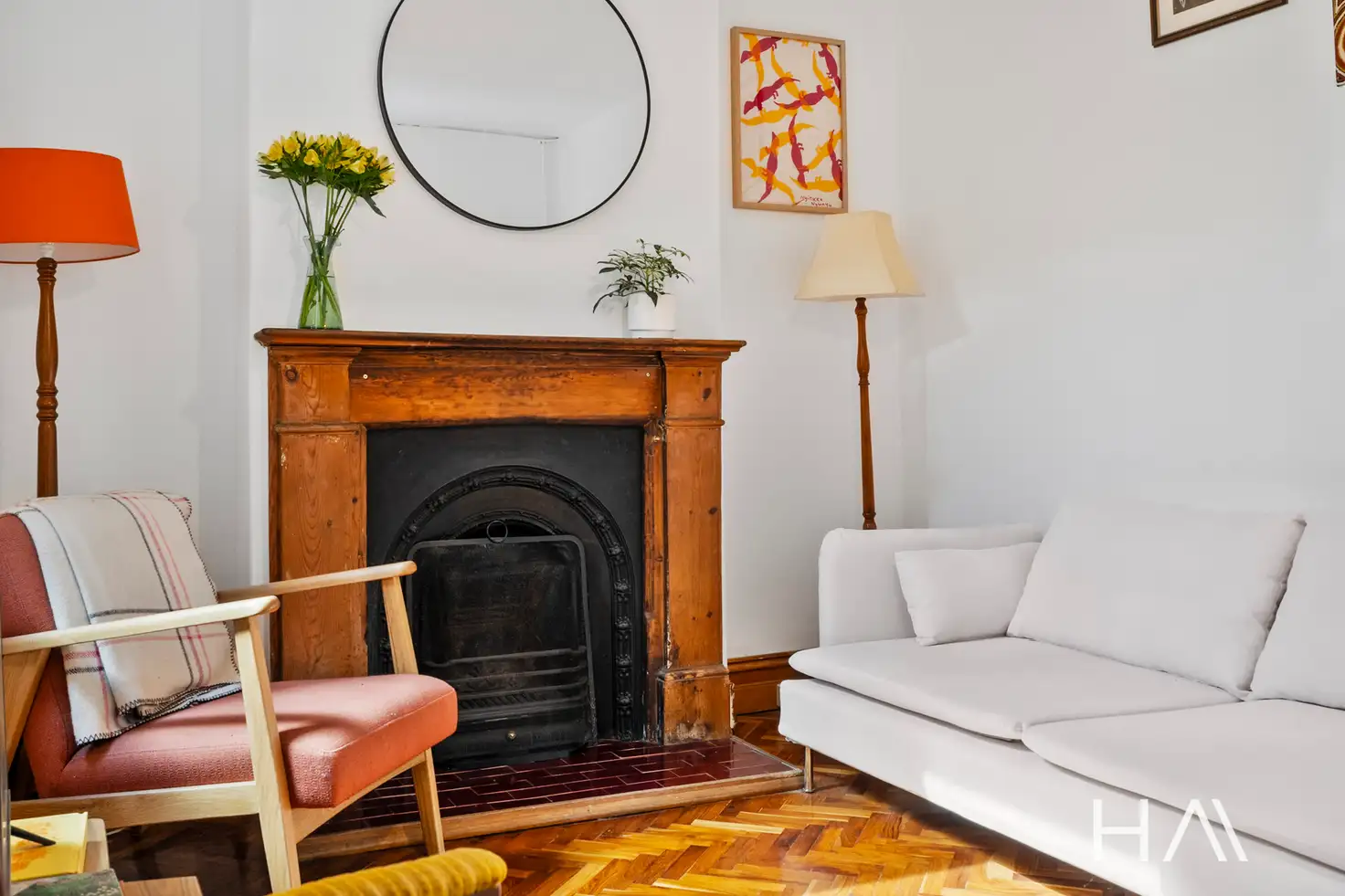 Main view of Homely house listing, 37 Feltham Street, North Hobart TAS 7000