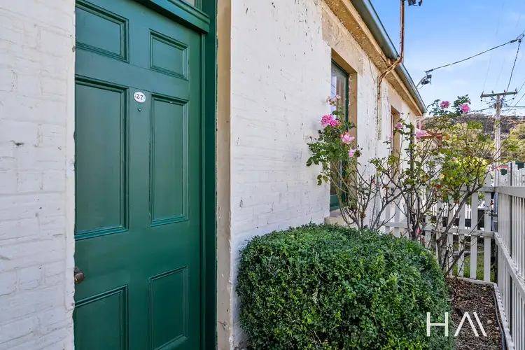 Second view of Homely house listing, 37 Feltham Street, North Hobart TAS 7000