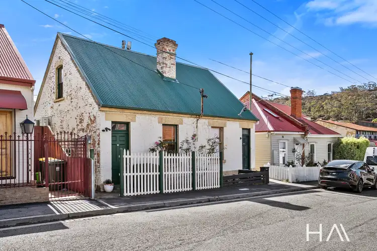 Third view of Homely house listing, 37 Feltham Street, North Hobart TAS 7000