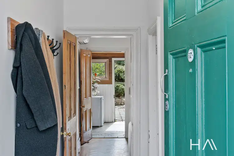 Fourth view of Homely house listing, 37 Feltham Street, North Hobart TAS 7000